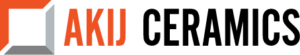 Akij Ceramics logo