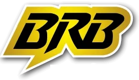 BRB logo