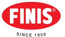 FINIS logo