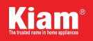 Kiam logo