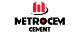 Metrocem Cement logo