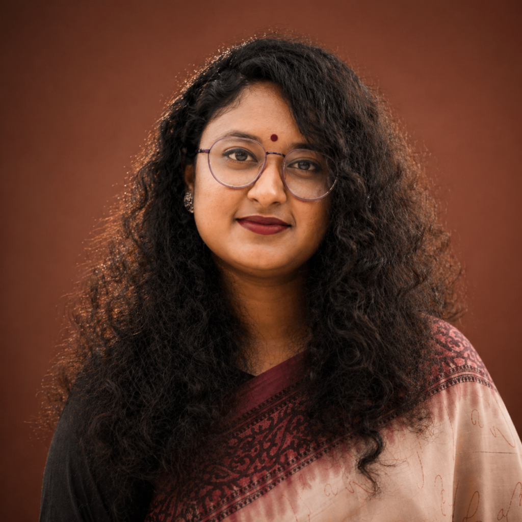Mithila Islam — Producer
