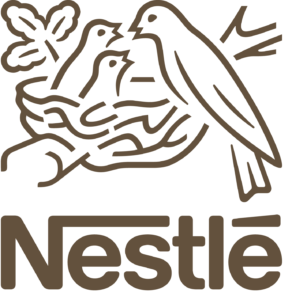 Nestlé logo