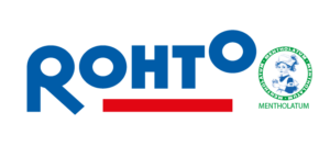 Rohto-Mentholatum logo