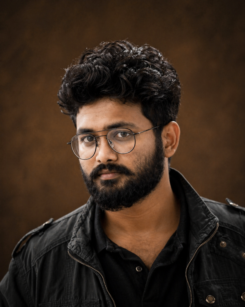Sakib Raihan — founder