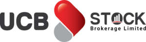 UCB Stock Brokerage logo